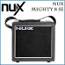 NUX Mightly8 Комбопідсилювач для електрогітари