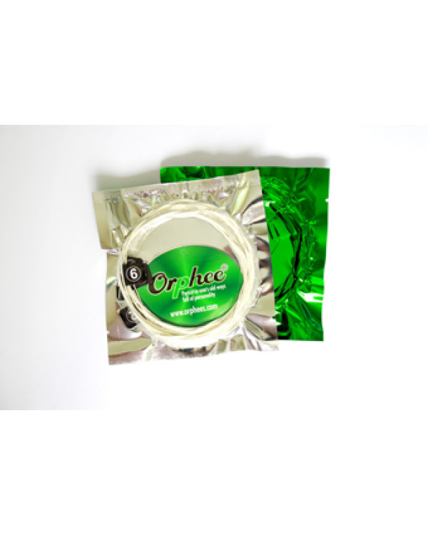ORPHEE QC5 Струни для класичної гітари