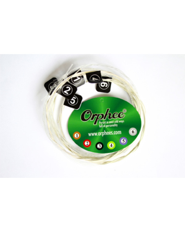 ORPHEE QC5 Струни для класичної гітари