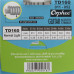 ORPHEE TD160 Струни для акустичної гітари (11-52)