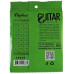ORPHEE TX620 Струни для акустичної гітари (10-47)