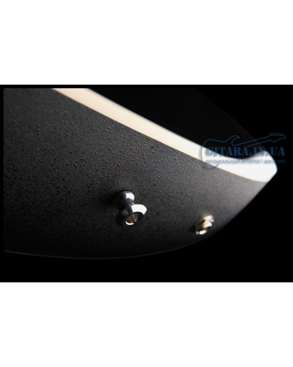 12-струнна гітара OVATION STANDARD BALLADEER Deep Contour Cutaway Black 2751AX-5