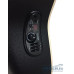 12-струнна гітара OVATION STANDARD BALLADEER Deep Contour Cutaway Black 2751AX-5