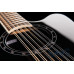 12-струнна гітара OVATION STANDARD BALLADEER Deep Contour Cutaway Black 2751AX-5