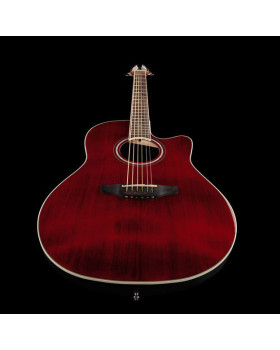 OVATION APPLAUSE AB24-RR Гітара електроакустична-foto3