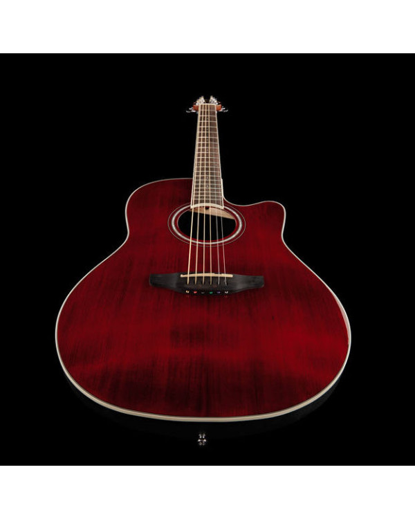 OVATION APPLAUSE AB24-RR Гітара електроакустична