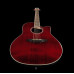 OVATION APPLAUSE AB24-RR Гітара електроакустична