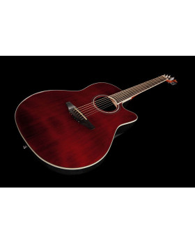 OVATION APPLAUSE AB24-RR Гітара електроакустична-foto2