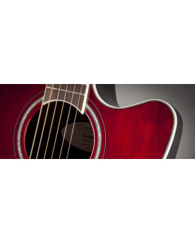 OVATION APPLAUSE AB24-RR Гітара електроакустична-foto4