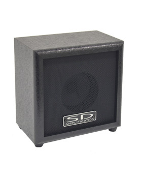 SOUND DRIVE MINI X Комбопідсилювач для акустичної гітари