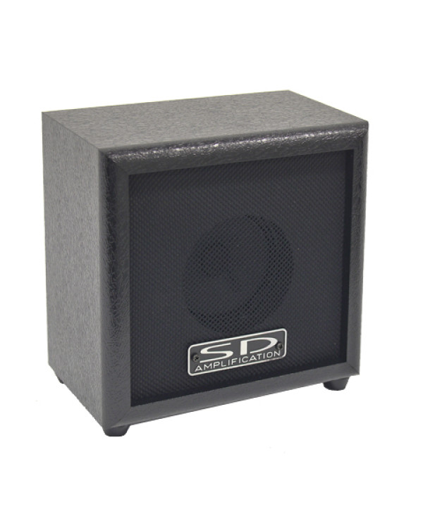 SOUND DRIVE MINI X Комбопідсилювач для акустичної гітари