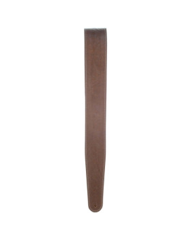 PLANET WAVES PW25WSTE01 Ремінь гітарний шкіряний-foto2