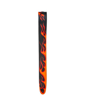 PLANET WAVES PW25LHR04 Гітарний ремінь шкіряний-foto2