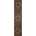 PLANET WAVES PW25VNRD01DX Ремінь гітарний шкіряний