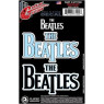 PLANET WAVES PWGT77200 Наклейка для гітари Beatles