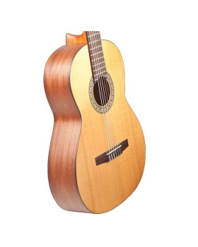 PRUDENCIO SAEZ Mod.002A Гітара класична PRUDENCIO SAEZ Mod.002A Гітара класична