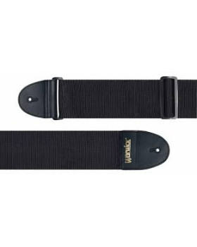 Ремінь для гітари/бас-гітари ROCKBAG RST10001W
