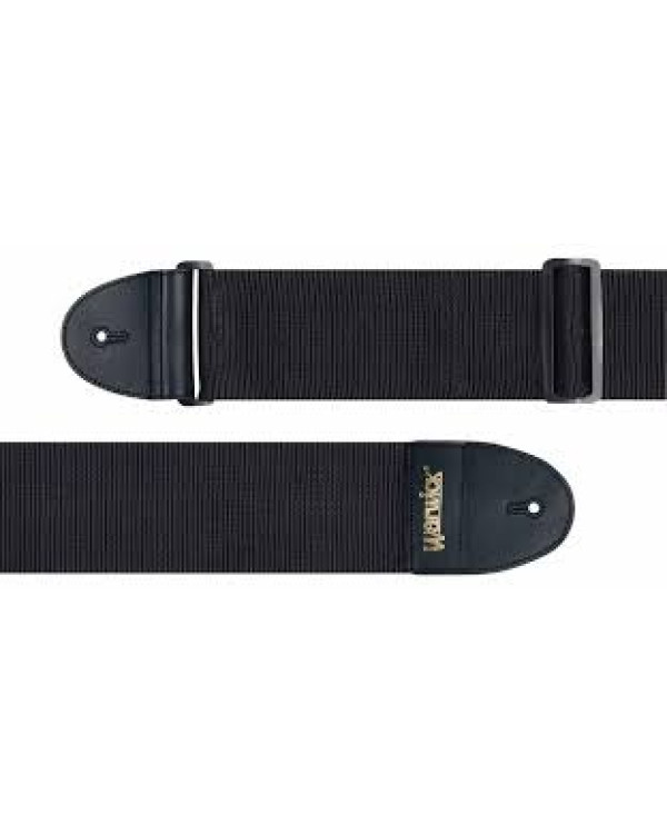 Ремінь для гітари/бас-гітари ROCKBAG RST10001W