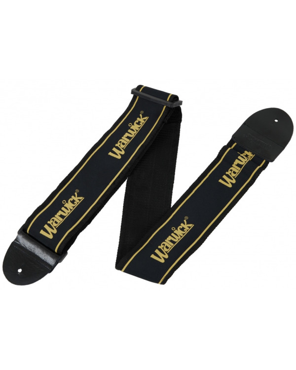 Ремінь для гітари ROCKBAG RST10011W