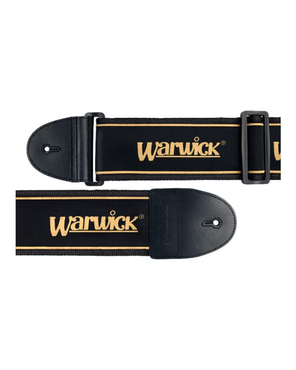 Ремінь для гітари ROCKBAG RST10011W