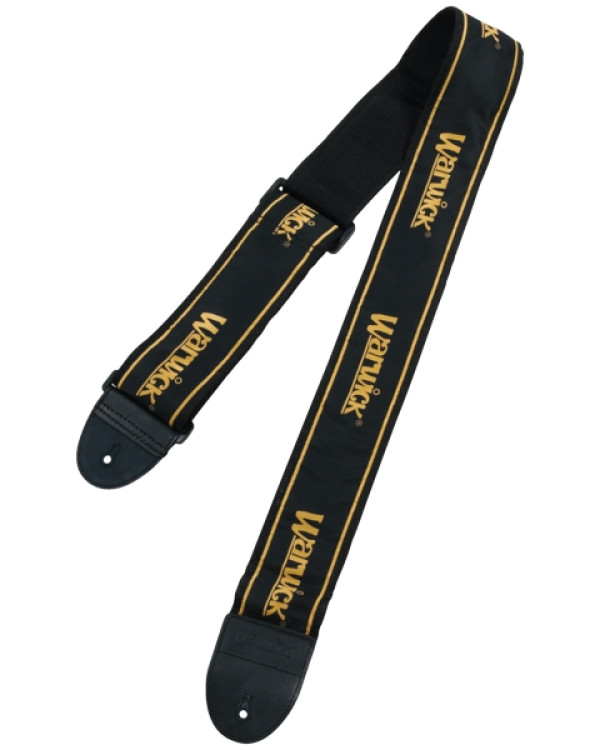 Ремінь для гітари ROCKBAG RST10011W