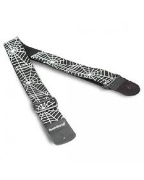 Ремінь для гітари ROCKSTAND RST NB1CP SPIDERW G