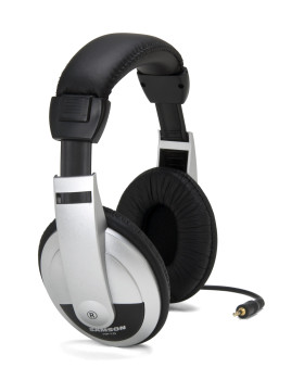 Навушники SAMSON HP10