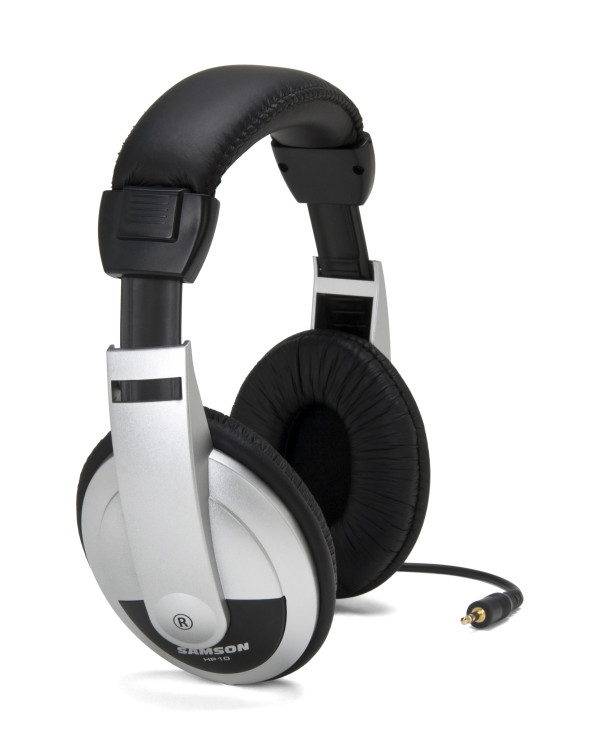 Навушники SAMSON HP10