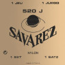 SAVAREZ 520J Струни для класичної гітари