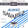 SAVAREZ 540J Струни для класичної гітари