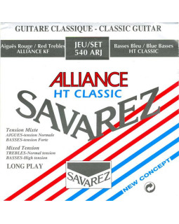 SAVAREZ 540ARJ Струни для класичної гітари