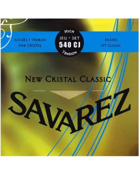 SAVAREZ 540СJ Струни для класичної гітари