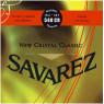 SAVAREZ 540СR Струни для класичної гітари