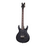 Електрогітара SCHECTER DEVIL-FR SBK