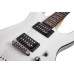 Електрогітара SCHECTER OMEN-6 VWHT 2012