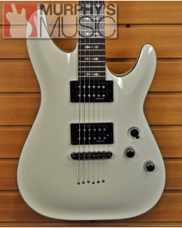 Електрогітара SCHECTER OMEN-6 VWHT 2012-foto7