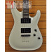 Електрогітара SCHECTER OMEN-6 VWHT 2012