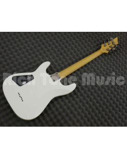 Електрогітара SCHECTER OMEN-6 VWHT 2012-foto6