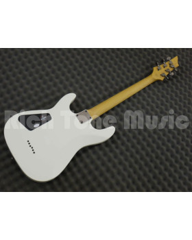 Електрогітара SCHECTER OMEN-6 VWHT 2012-foto6