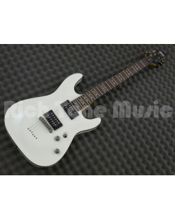 Електрогітара SCHECTER OMEN-6 VWHT 2012-foto5