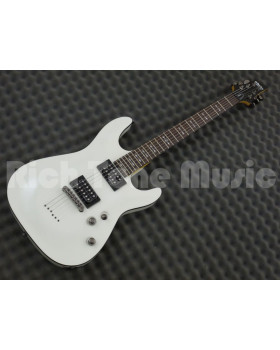 Електрогітара SCHECTER OMEN-6 VWHT 2012-foto5