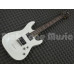 Електрогітара SCHECTER OMEN-6 VWHT 2012