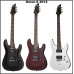 Електрогітара SCHECTER OMEN-6 VWHT 2012