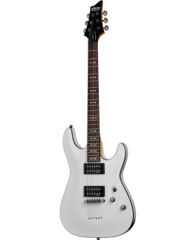 Електрогітара SCHECTER OMEN-6 VWHT 2012