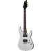 Електрогітара SCHECTER OMEN-6 VWHT 2012