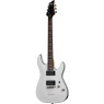 Електрогітара SCHECTER OMEN-6 VWHT 2012