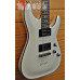 Електрогітара SCHECTER OMEN-6 VWHT 2012