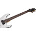 Електрогітара SCHECTER OMEN-6 VWHT 2012