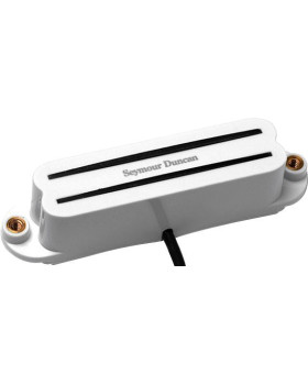 Звукознімач SEYMOUR DUNCAN SHR-1N HOT RAILS WHINE