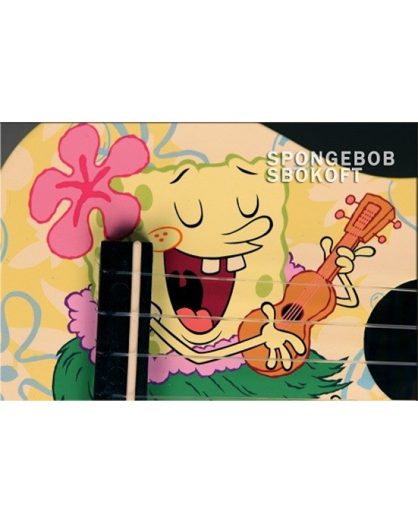 SPONGEBOB SBUKOFT Укулеле